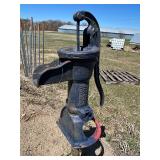 Antique Dempster Hand Pump
