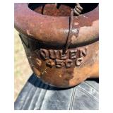 Antique Water Well Spout