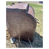 Antique Hotpoint Hughs Stove