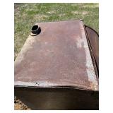 Antique Hotpoint Hughs Stove