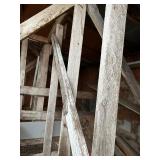 10 x 16 Chicken Coop / Shed