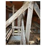 10 x 16 Chicken Coop / Shed