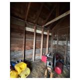 12 x 12 Shed