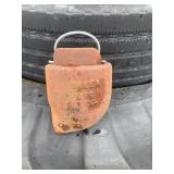 Antique Water Well Spout