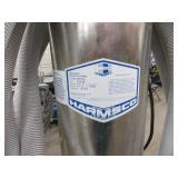 HARMSCO POOL DECK VACUUM