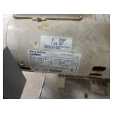 HARMSCO POOL DECK VACUUM