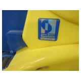 GEMINI ROBOTIC POOL VACUUM