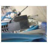 GEMINI ROBOTIC POOL VACUUM