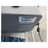 GEMINI ROBOTIC POOL VACUUM