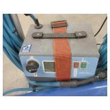 GEMINI ROBOTIC POOL VACUUM