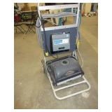 MAGNUM ROBOTIC POOL VACUUM