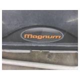 MAGNUM ROBOTIC POOL VACUUM