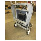 MAGNUM ROBOTIC POOL VACUUM