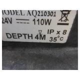 MAGNUM ROBOTIC POOL VACUUM