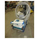 DURA MAX ROBOTIC POOL VACUUM