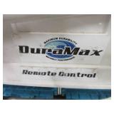 DURA MAX ROBOTIC POOL VACUUM