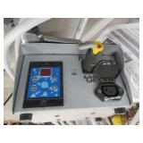 DURA MAX ROBOTIC POOL VACUUM