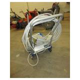 DURA MAX ROBOTIC POOL VACUUM