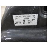 MAGNUM ROBOTIC POOL VACUUM