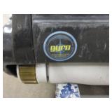 MAGNUM ROBOTIC POOL VACUUM