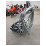 MAGNUM ROBOTIC POOL VACUUM