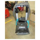 MAGNUM JUNIOR AQUABOT IN NEED OF REAPAIR WITH MISC ACCESSORES