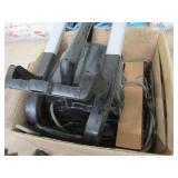 MAGNUM JUNIOR AQUABOT IN NEED OF REAPAIR WITH MISC ACCESSORES