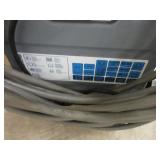 MAGNUM JUNIOR AQUABOT IN NEED OF REAPAIR WITH MISC ACCESSORES