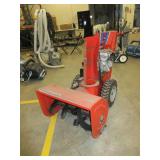 SIMPLICITY SIGNATURE PRO SNOW BLOWER