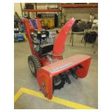 SIMPLICITY SIGNATURE PRO SNOW BLOWER