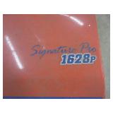 SIMPLICITY SIGNATURE PRO SNOW BLOWER