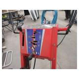 SIMPLICITY SIGNATURE PRO SNOW BLOWER