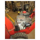 SIMPLICITY SIGNATURE PRO SNOW BLOWER