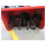 SIMPLICITY SIGNATURE PRO SNOW BLOWER