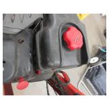 SIMPLICITY SIGNATURE PRO SNOW BLOWER