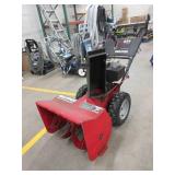 SNAPPER SNOW BLOWER
