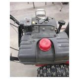 SNAPPER SNOW BLOWER