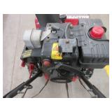 SNAPPER SNOW BLOWER