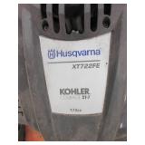 HUSQVARNA GAS LAWNMOWER