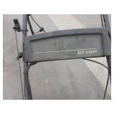 HUSQVARNA GAS LAWNMOWER