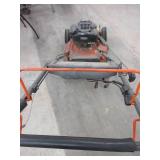 HUSQVARNA GAS LAWNMOWER