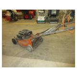 HUSQVARNA GAS LAWNMOWER