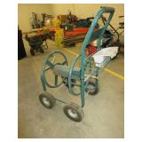 COMMERCIAL HOSE REEL