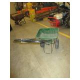 SCOTTS SPEEDY GREEN SPREADER