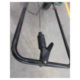 SCOTTS SPEEDY GREEN SPREADER