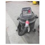 DAYTON AND CRAFTSMAN WET DRY VACS