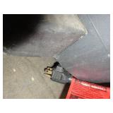 DAYTON AND CRAFTSMAN WET DRY VACS