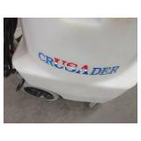 CRUSADER WET VAC