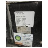 TENANT CARPET EXTRACTOR