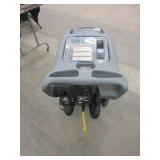 TENANT CARPET EXTRACTOR